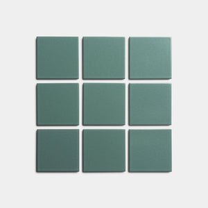 Ceramics - Patina - 4x4