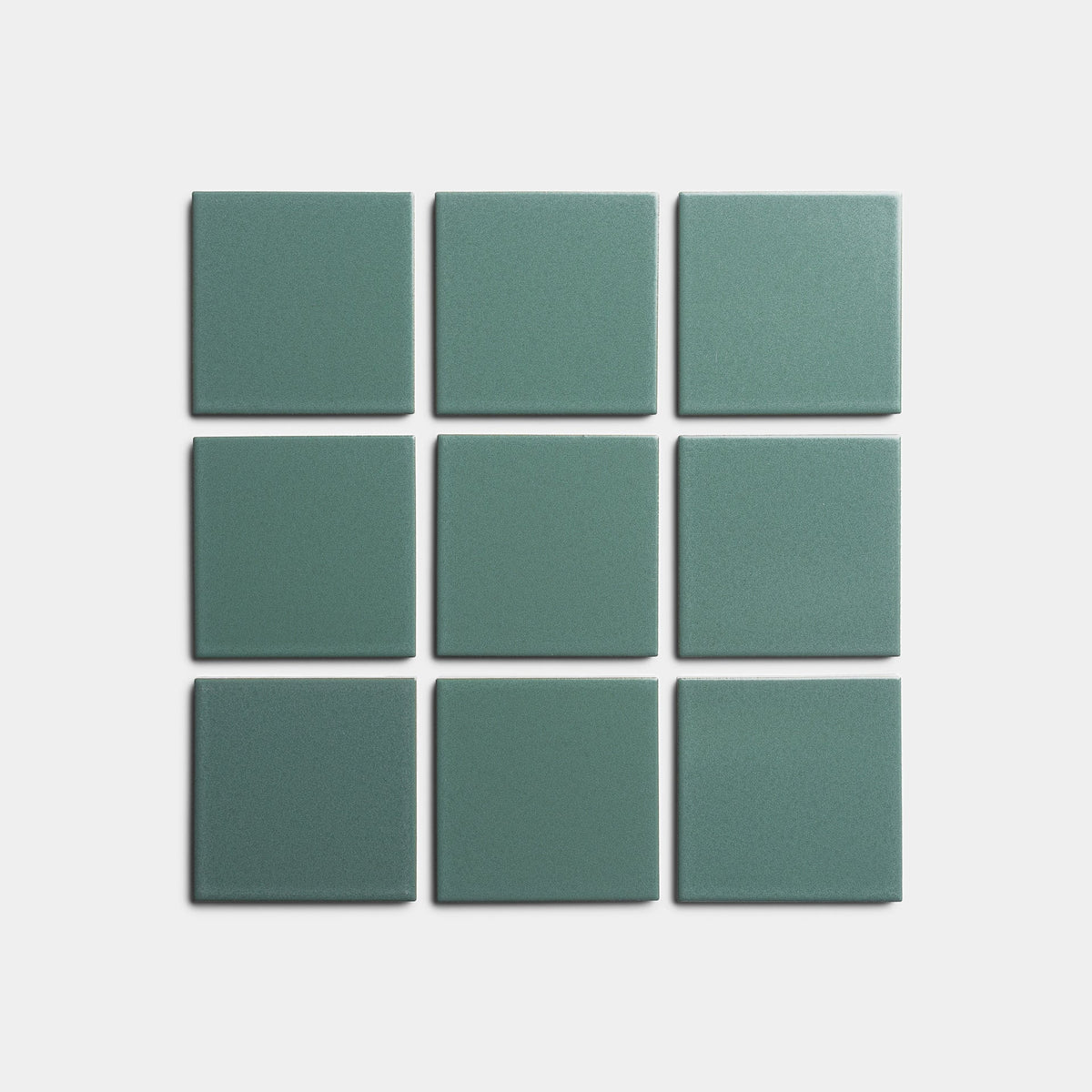 Ceramics - Patina - 4x4