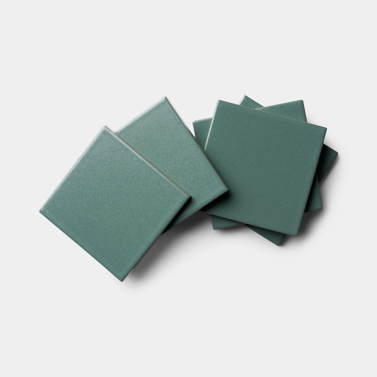 Ceramics - Patina - 4x4