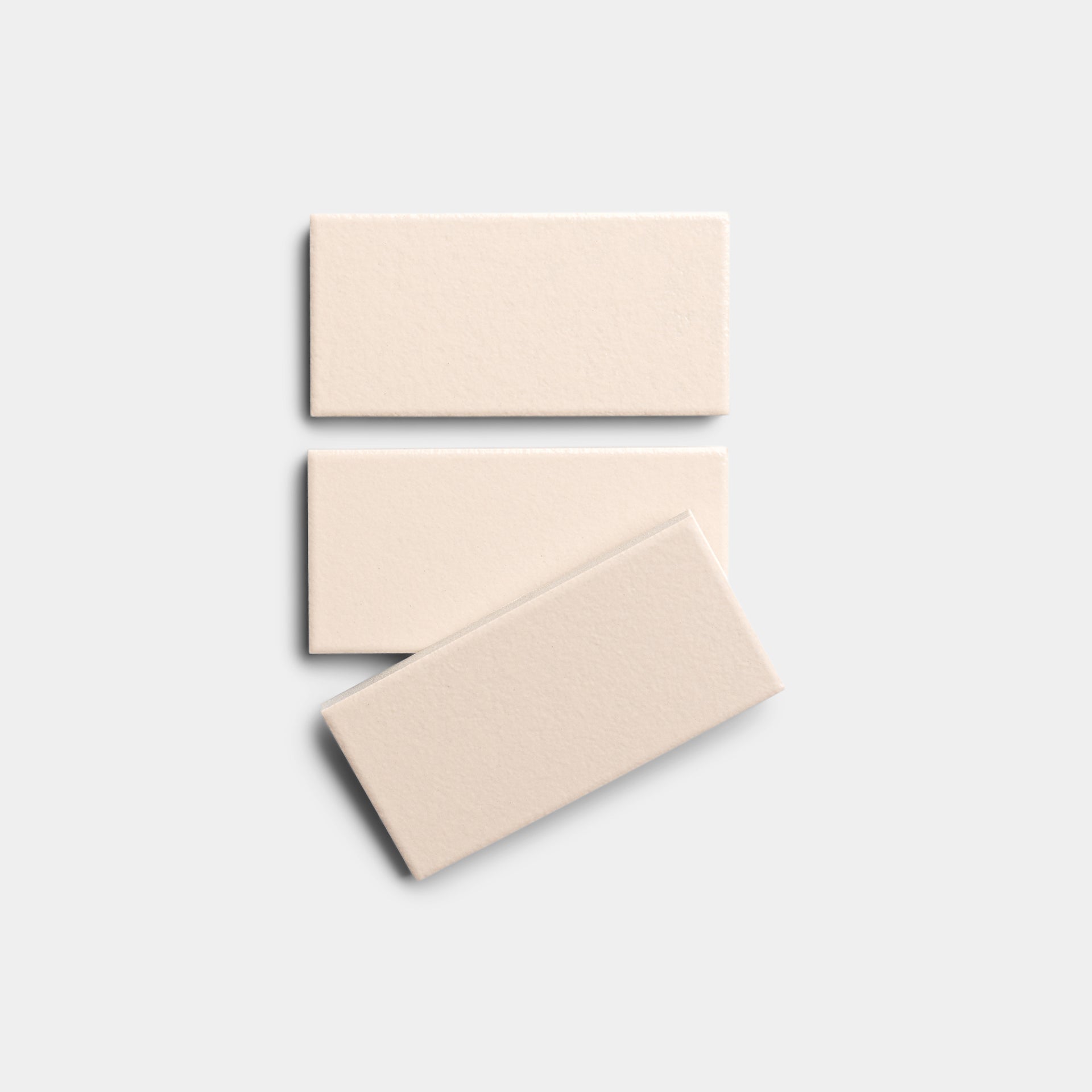 Ceramics - Peach Blossom - 2x4