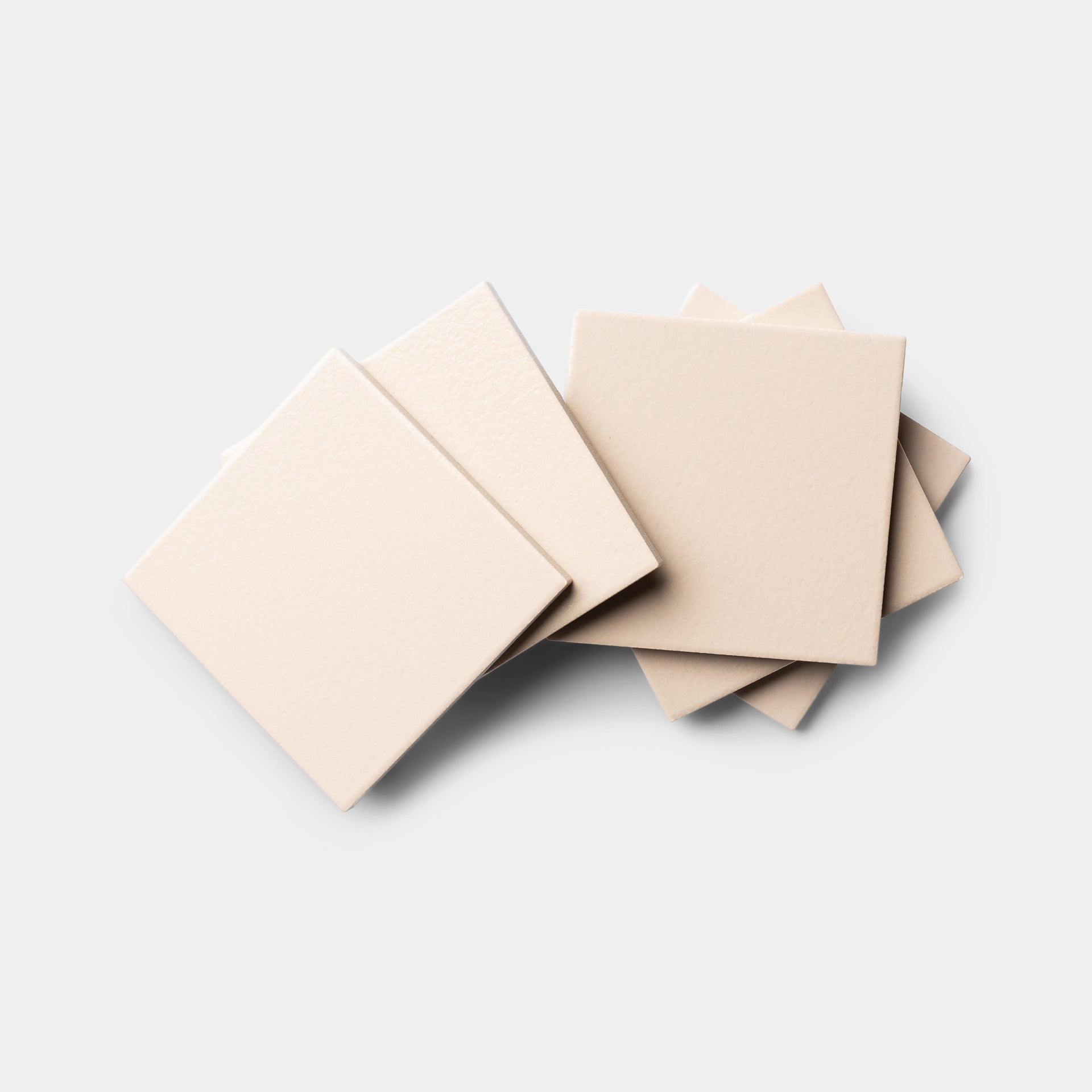 Ceramics - Peach Blossom - 4x4