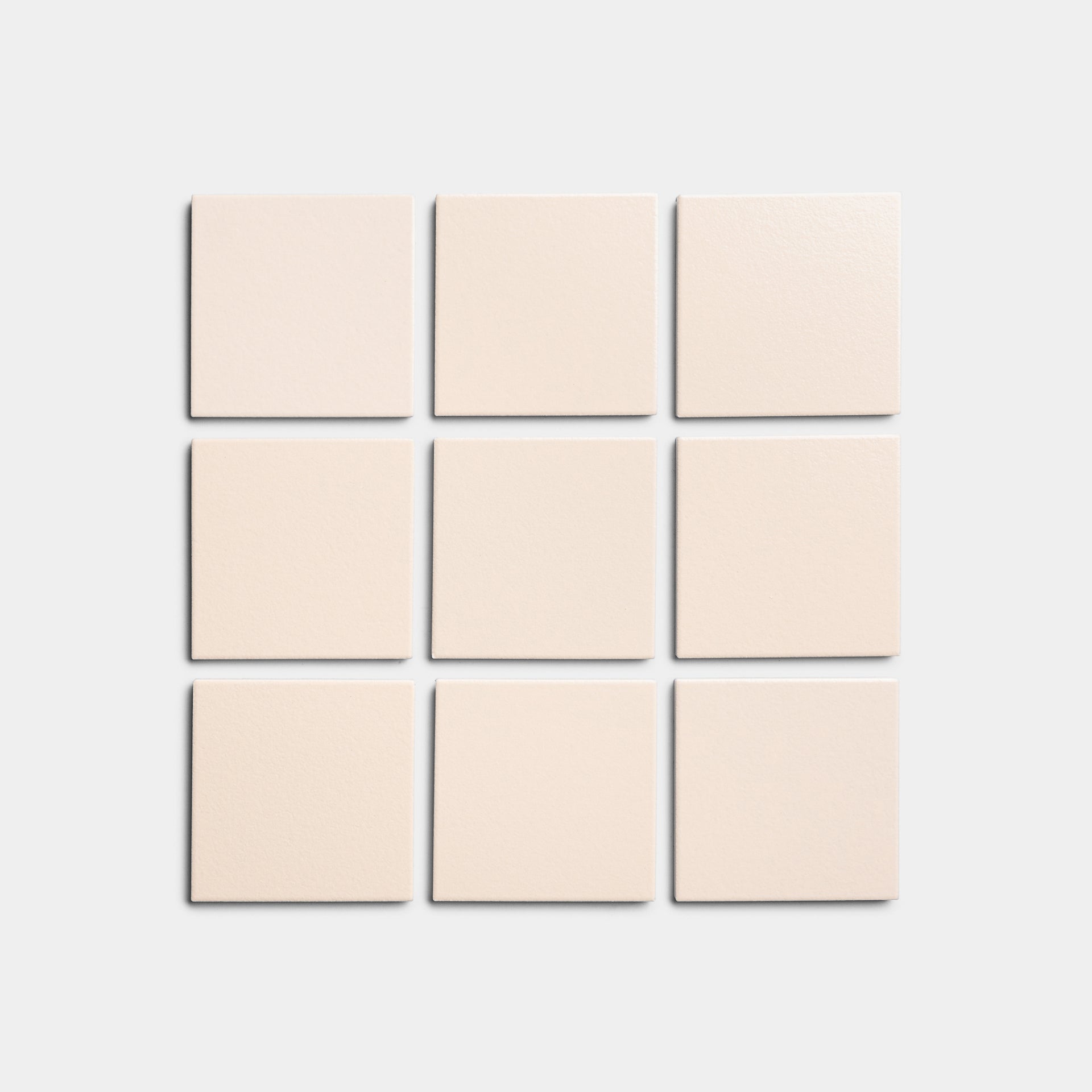 Ceramics - Peach Blossom - 4x4