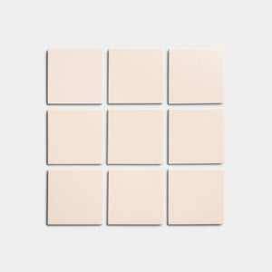 Ceramics - Peach Blossom - 4x4