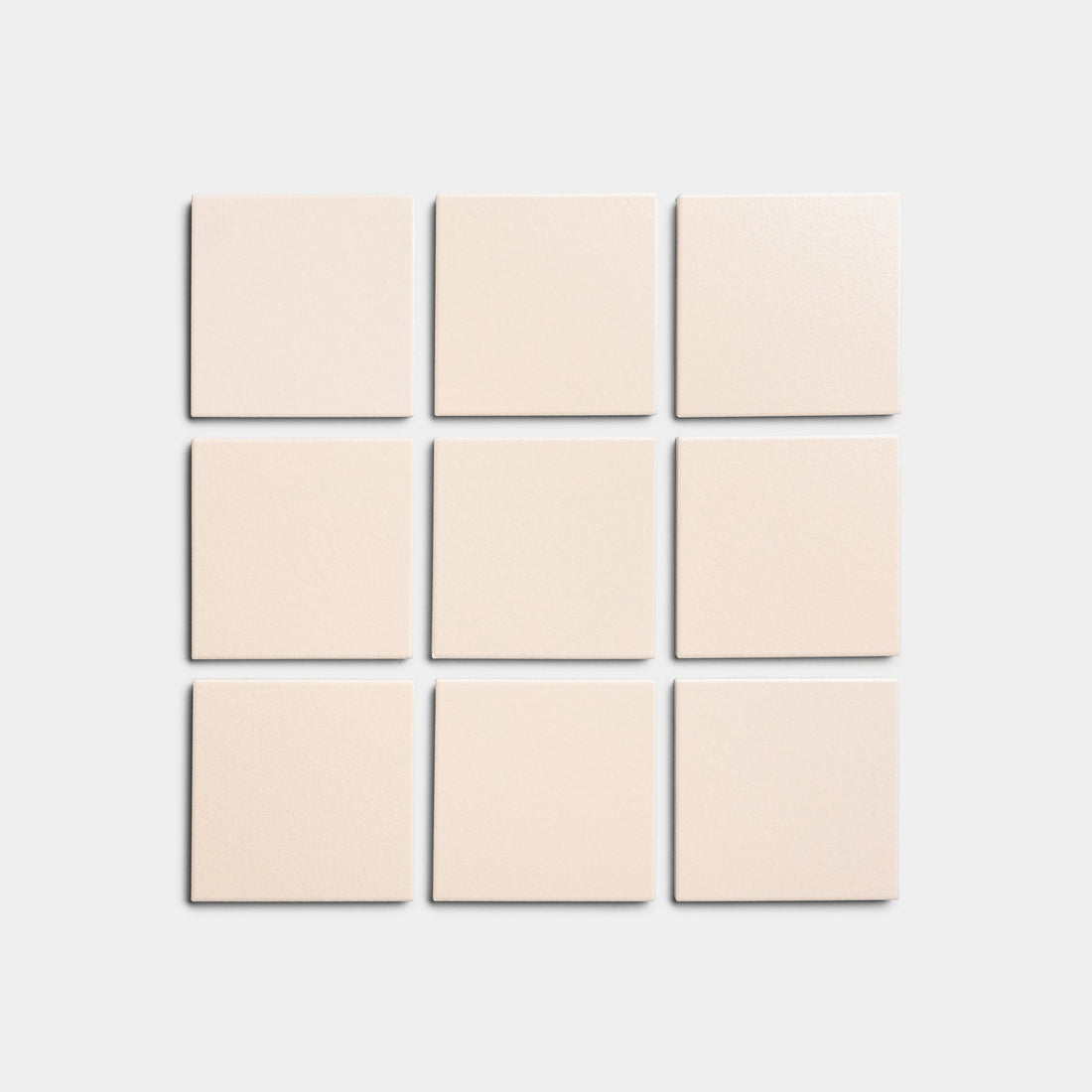 Ceramics - Peach Blossom - 4x4