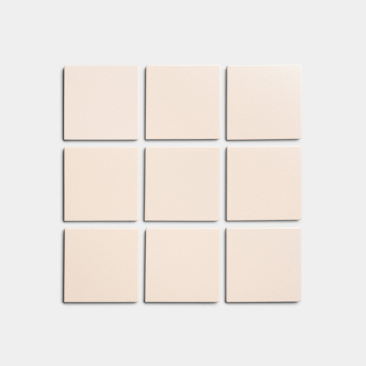 Ceramics - Peach Blossom - 4x4