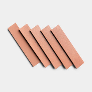 Ceramics - Pecan - 2x8