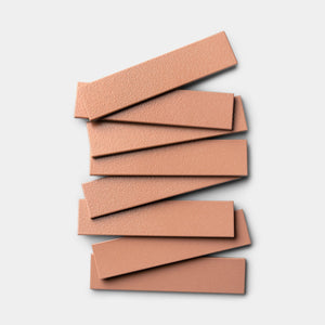 Ceramics - Pecan - 2x8