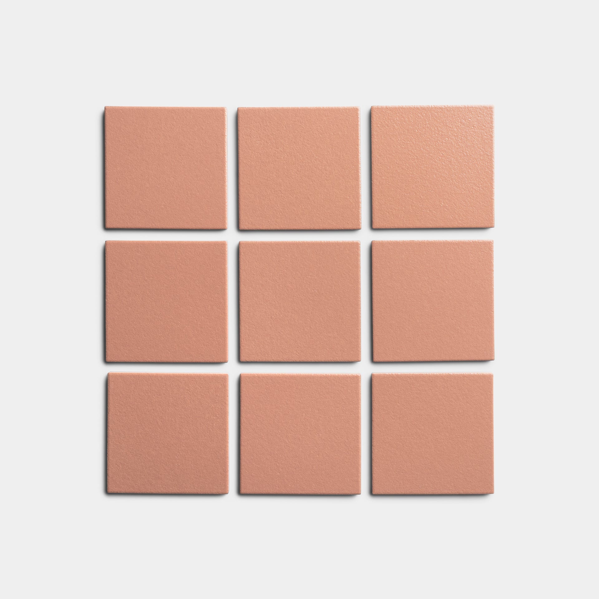 Ceramics - Pecan - 4x4