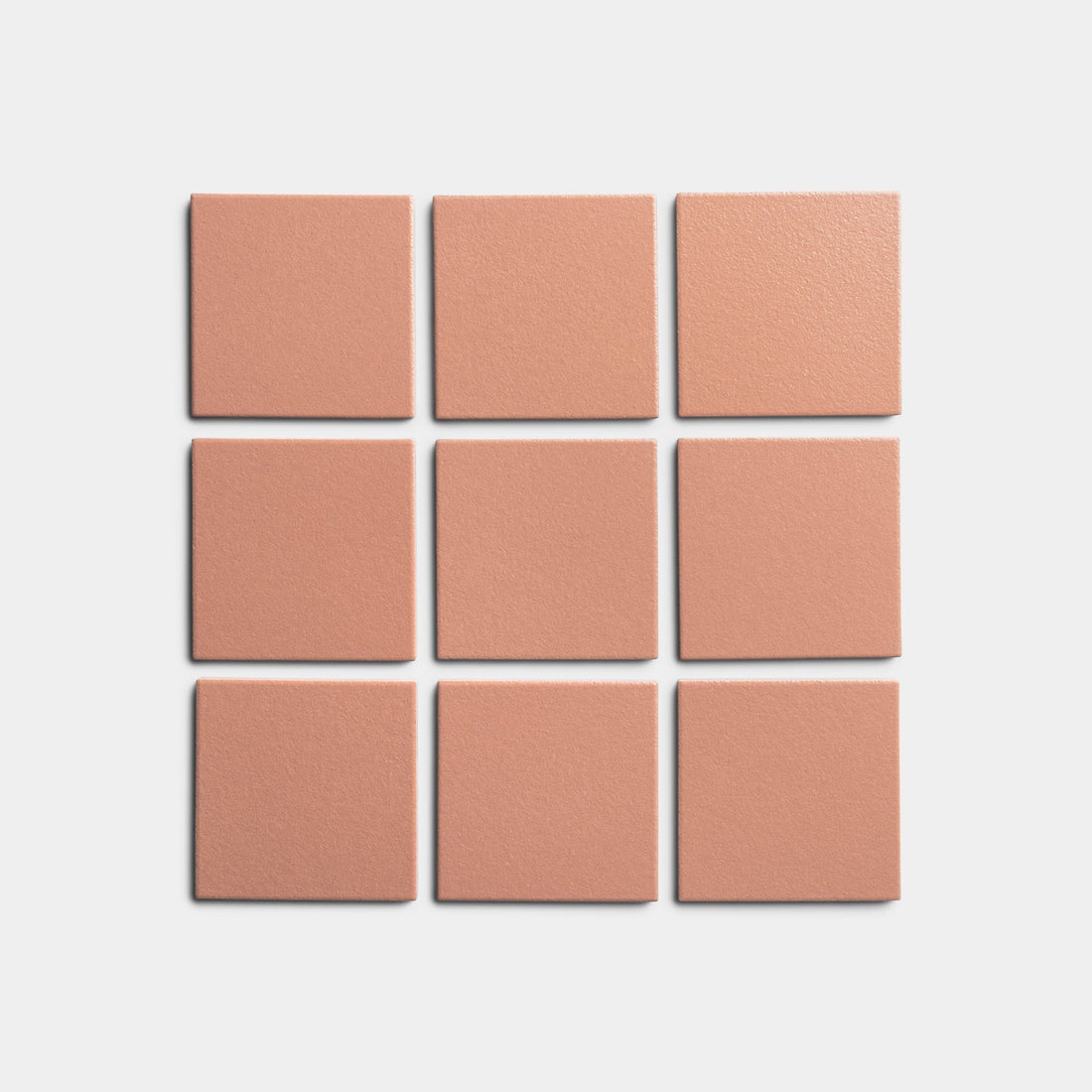 Ceramics - Pecan - 4x4