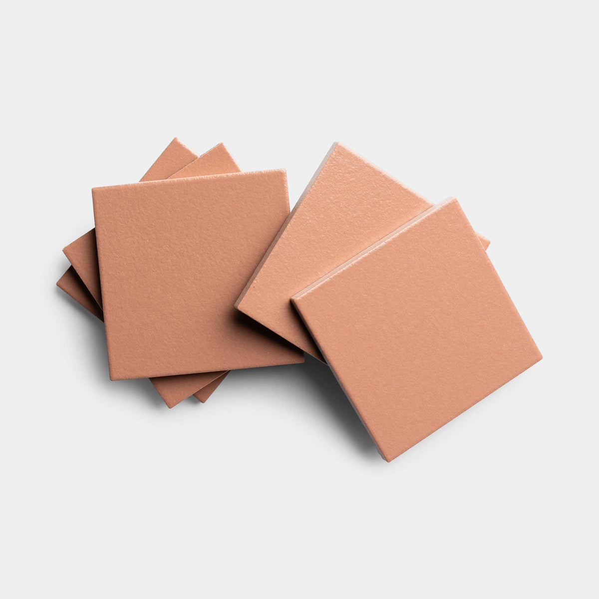 Ceramics - Pecan - 4x4