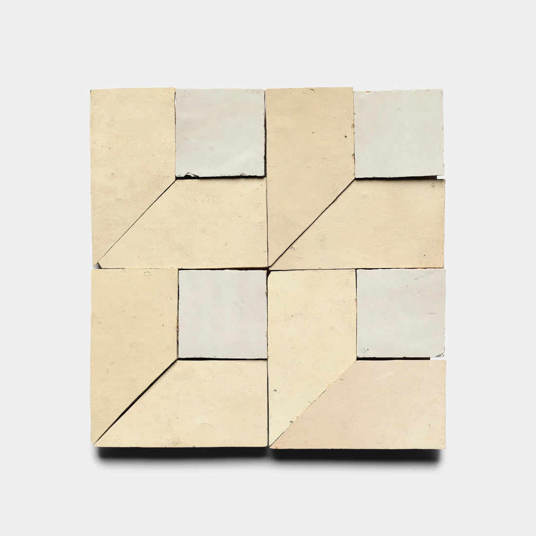 Perpetual Check 1 Zellige