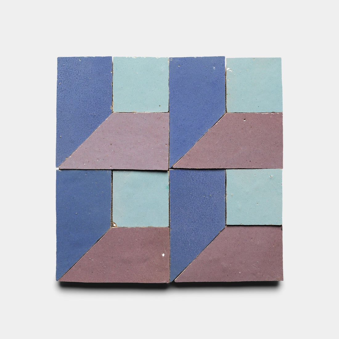 Perpetual Check 4 Zellige