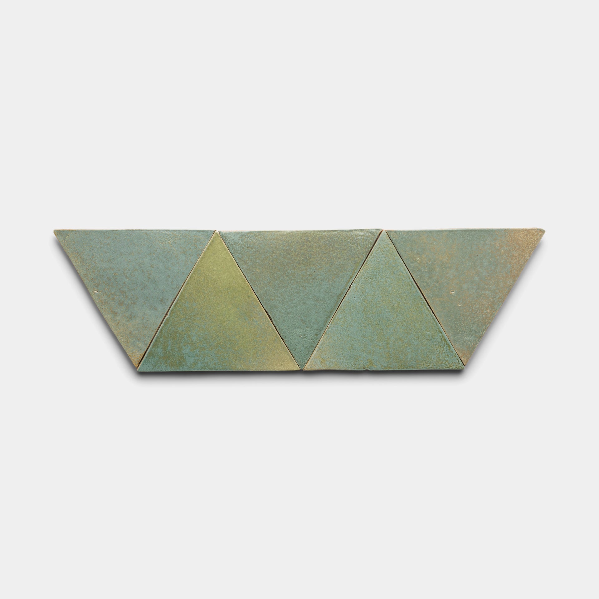 Albar Triangle – Zia Tile