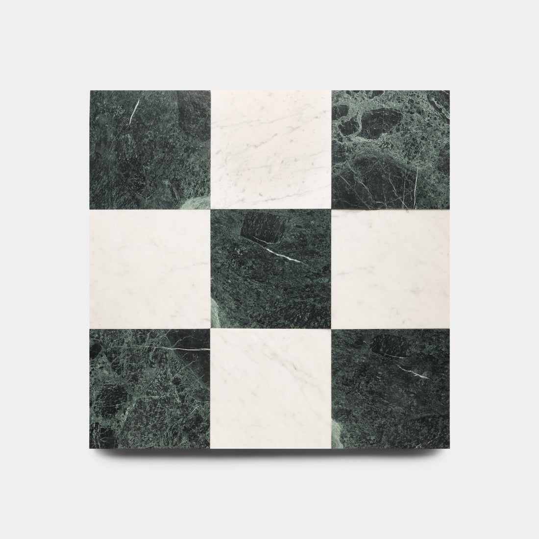 Piazza In Carrara Verde Alpi Marble