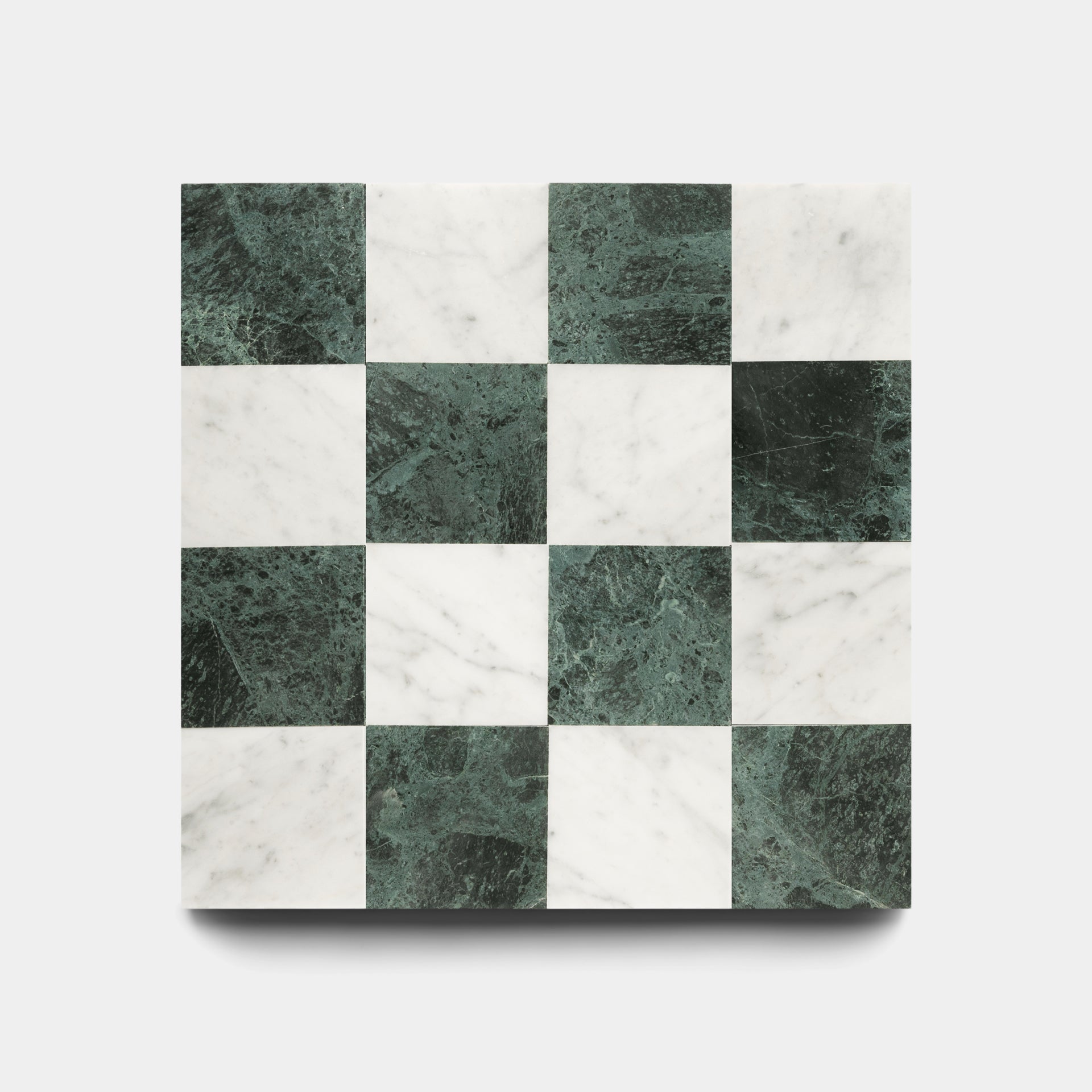 Piazzetta In Carrara Verde Alpi Marble