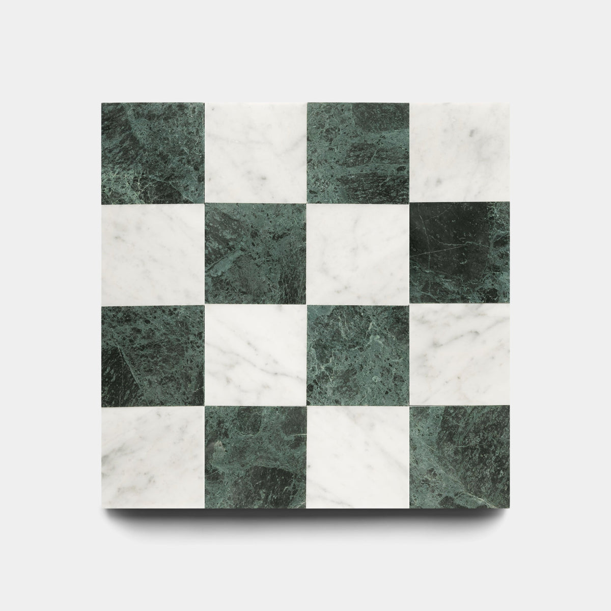 Piazzetta In Carrara Verde Alpi Marble