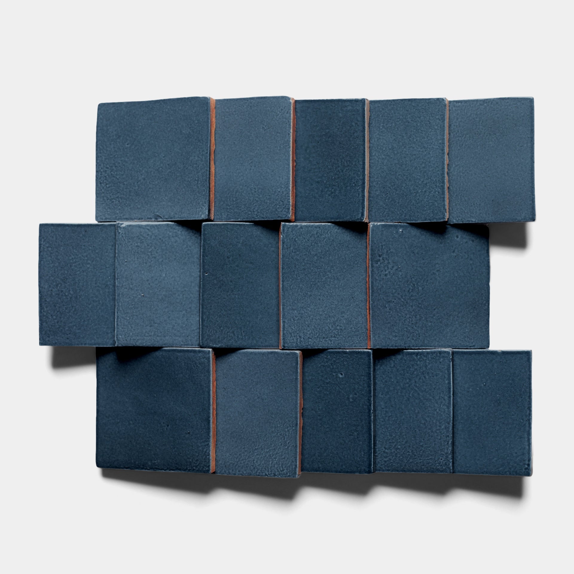 Piedra 4x4 Cotto Allende