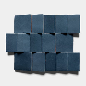 Piedra 4x4 Cotto Allende