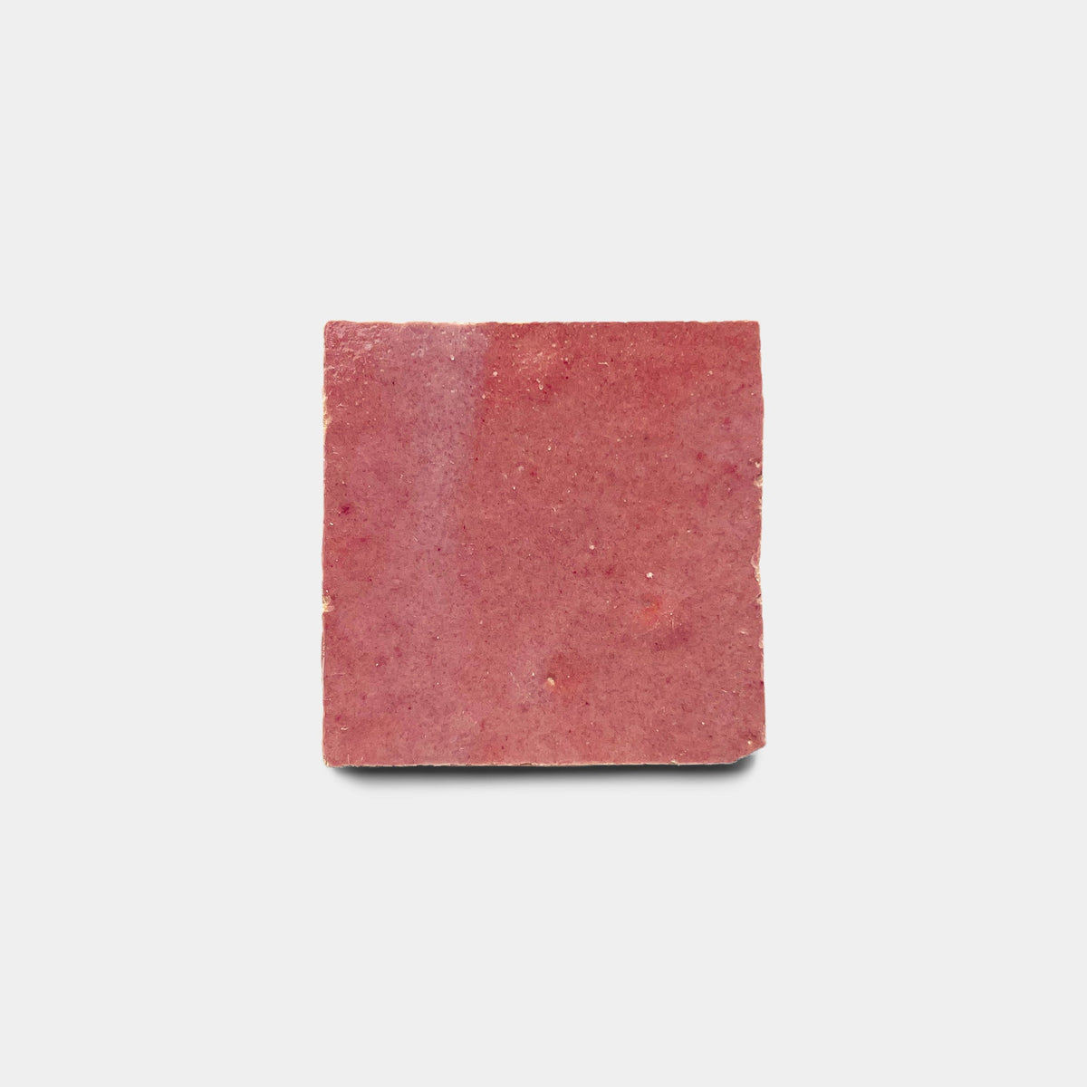 Pietro Pink 2x2 Zellige