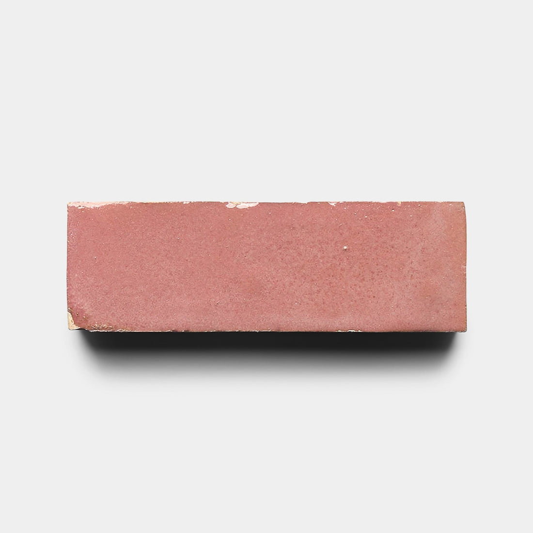 Pietro Pink 2x6 Zellige