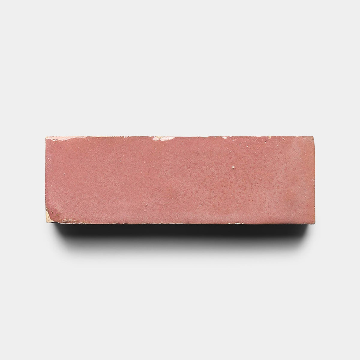 Pietro Pink 2x6 Zellige