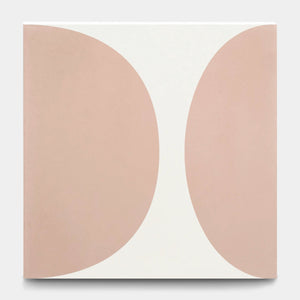 Pomelo Jaipur Pink 8x8