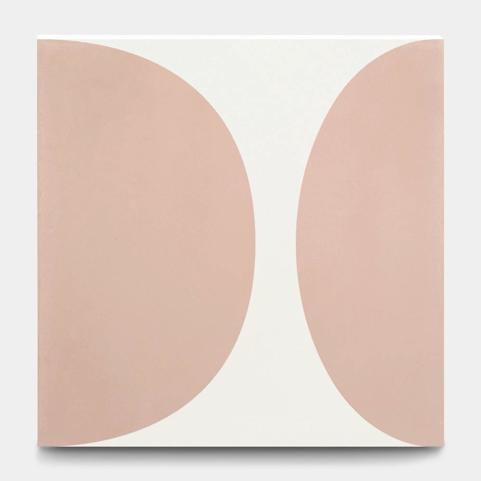 Pomelo Jaipur Pink 4x4