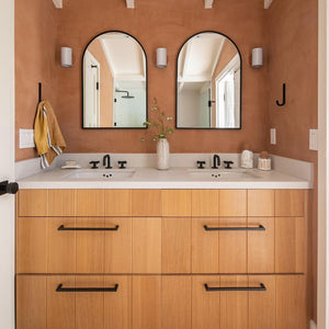 Pomelo Terra Cotta 4x4