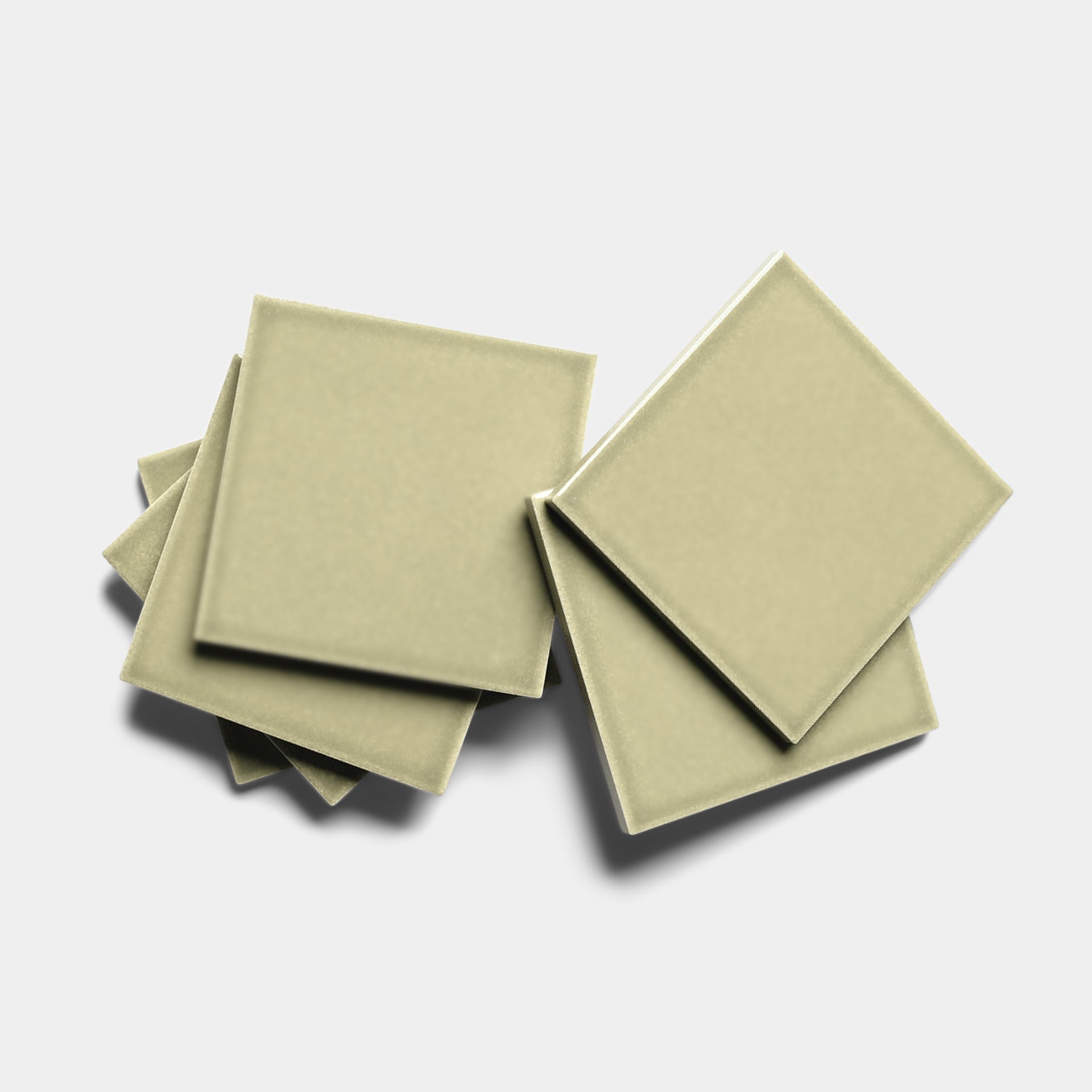Ponderosa 4x4 Square Ceramic Tile – Zia Tile