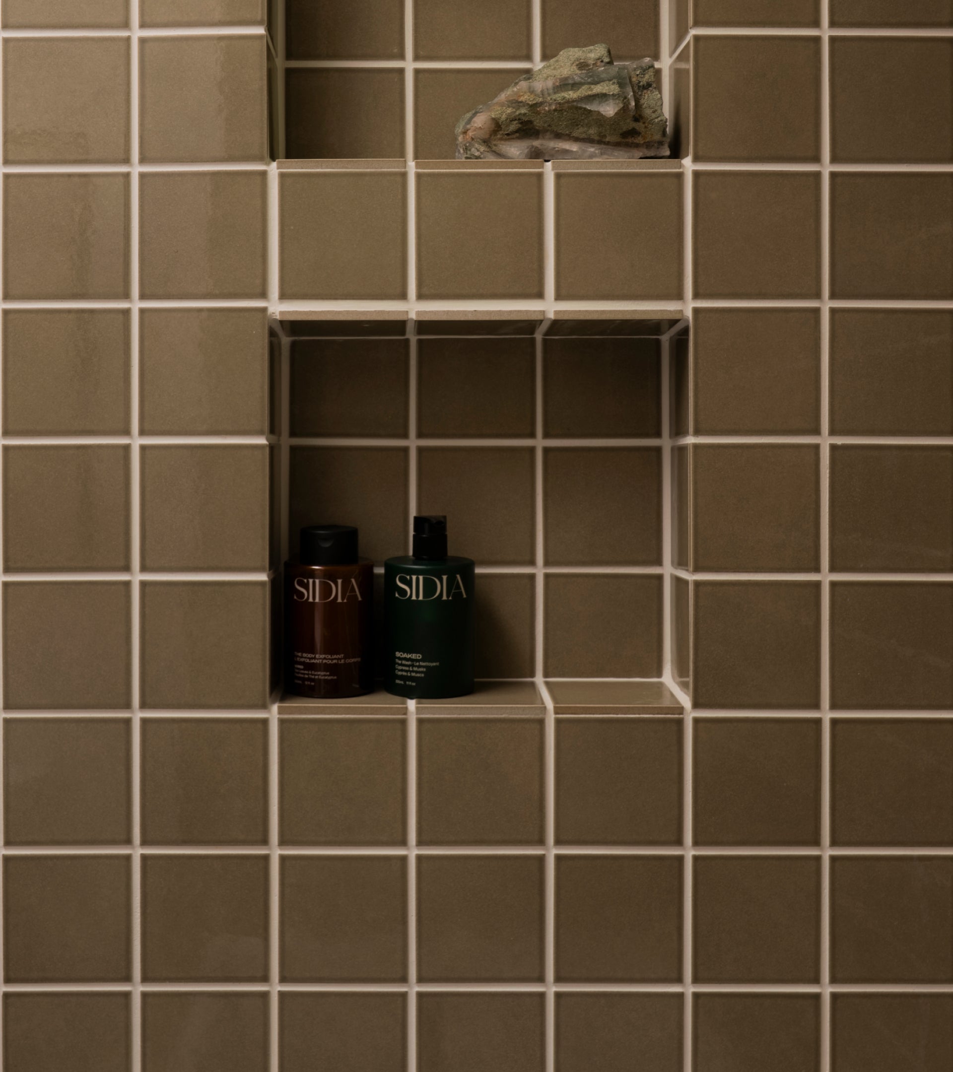 Ponderosa 4x4 Square Ceramic Tile – Zia Tile