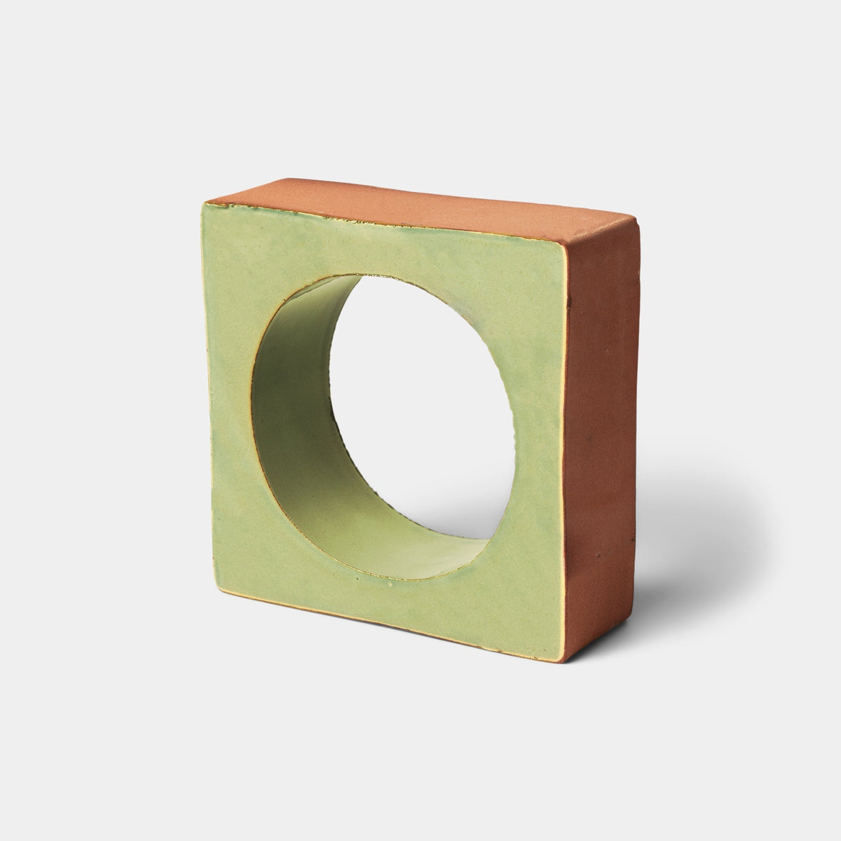 Portal Aurora Green Terra Forms