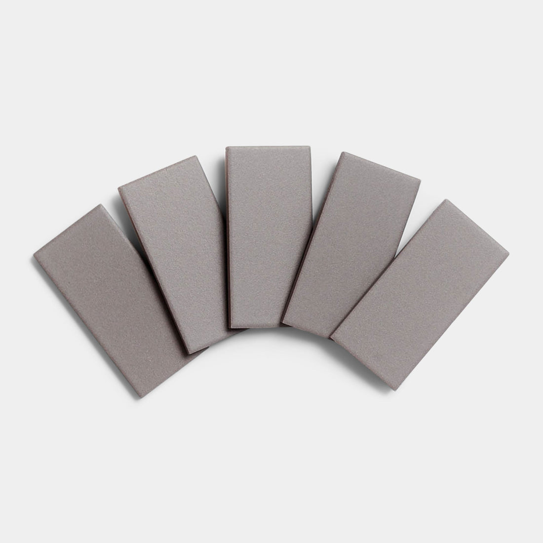 Ceramics - Portland Grey - 2x4