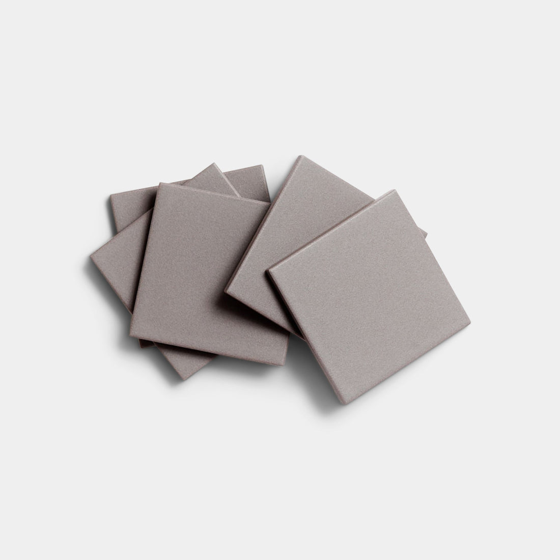 Ceramics - Portland Grey - 4x4