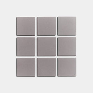 Ceramics - Portland Grey - 4x4