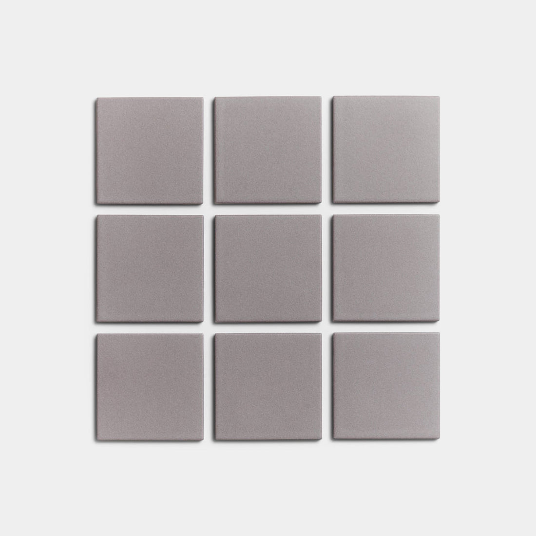 Ceramics - Portland Grey - 4x4