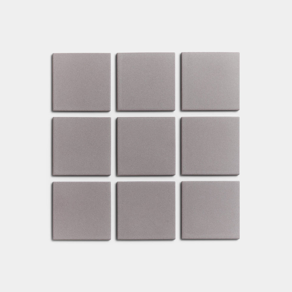 Ceramics - Portland Grey - 4x4