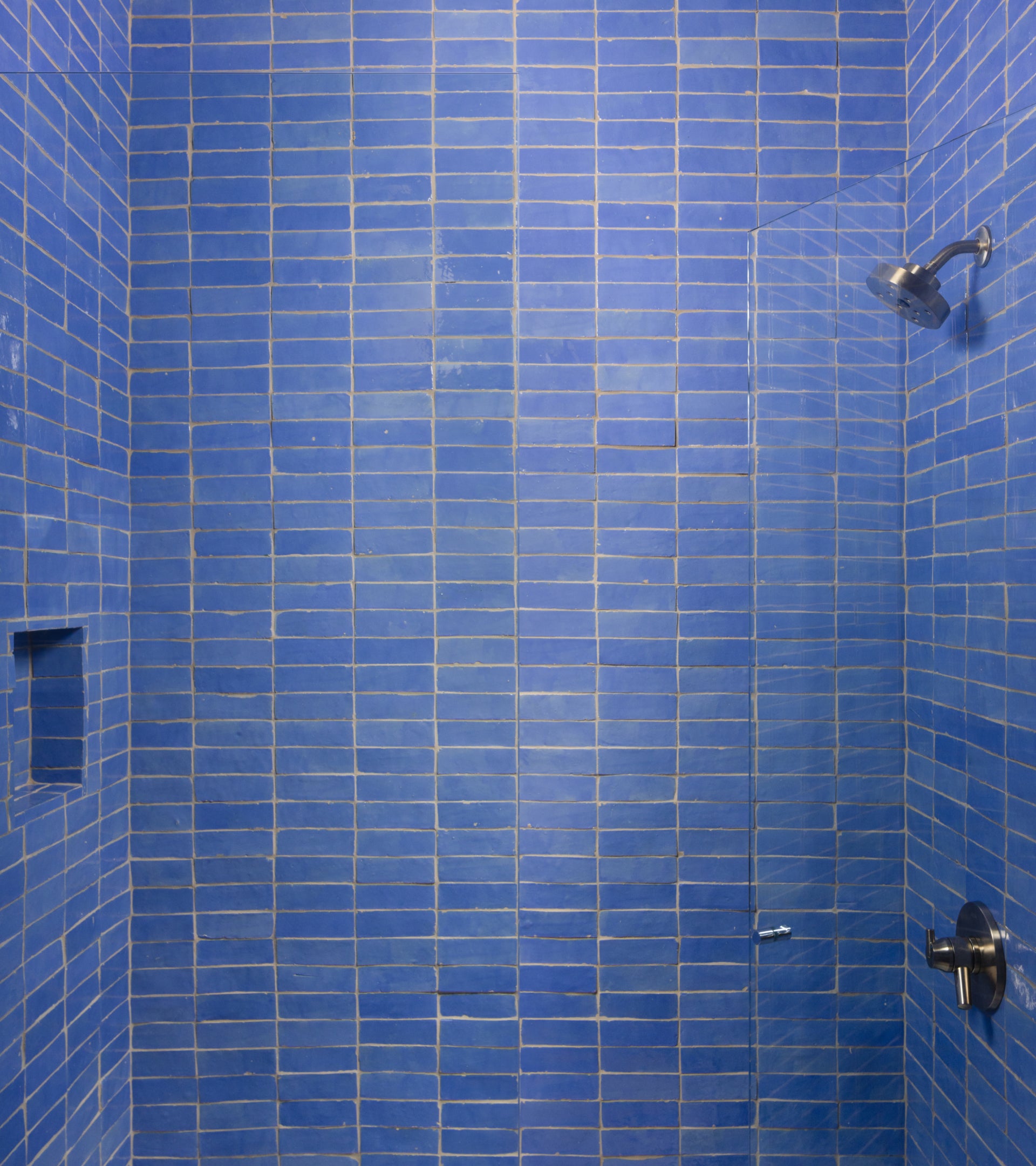 Portuguese Blue 2x6 Bejmat Zellige – Zia Tile