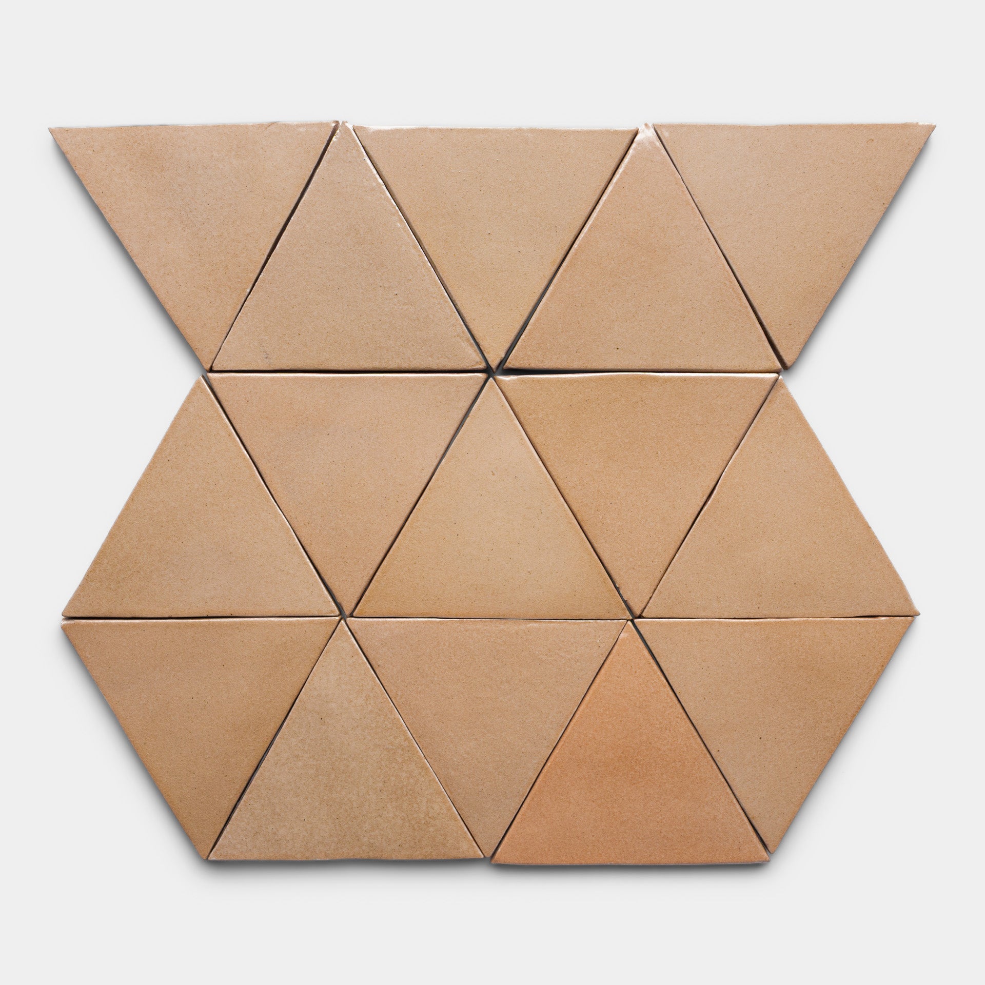 Posada Triangle – Zia Tile