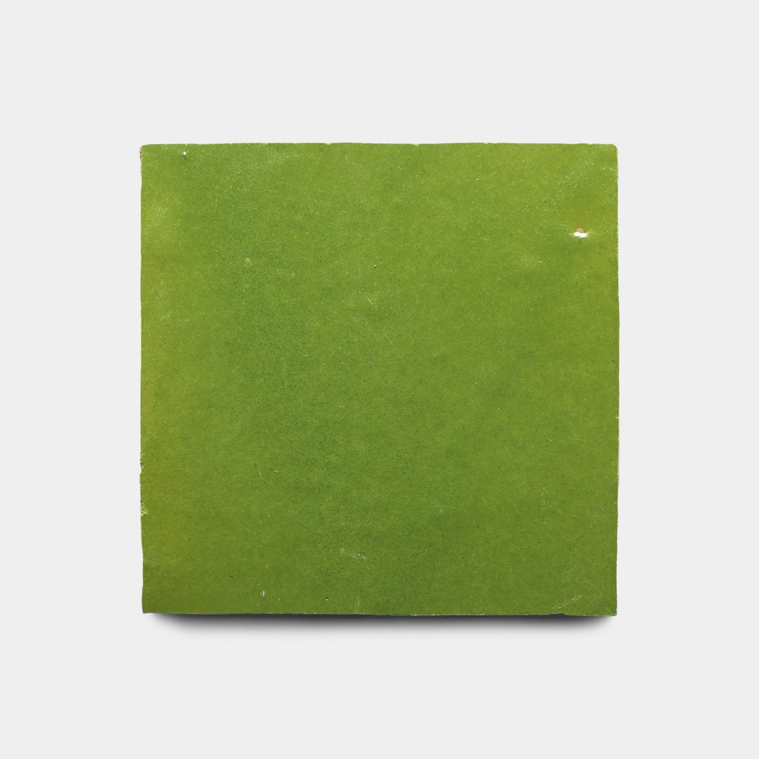 Prairie Green 4x4 Zellige