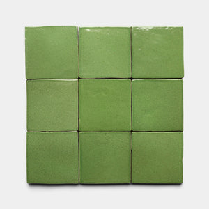 Primavera 4x4 Cotto Allende