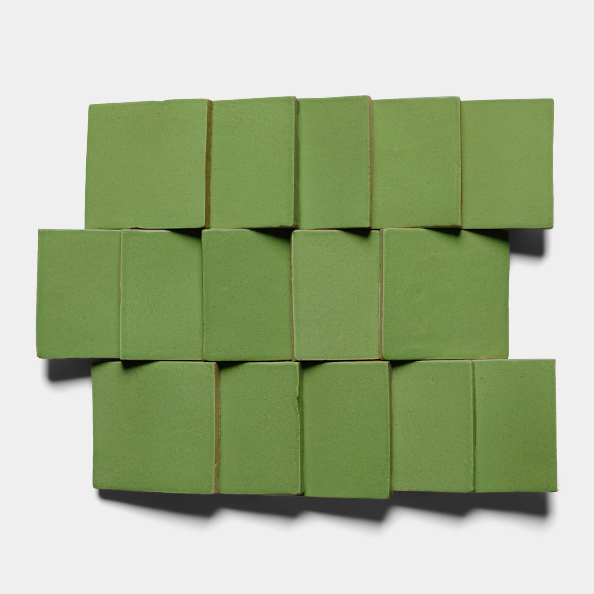 Primavera 4x4 Cotto Allende