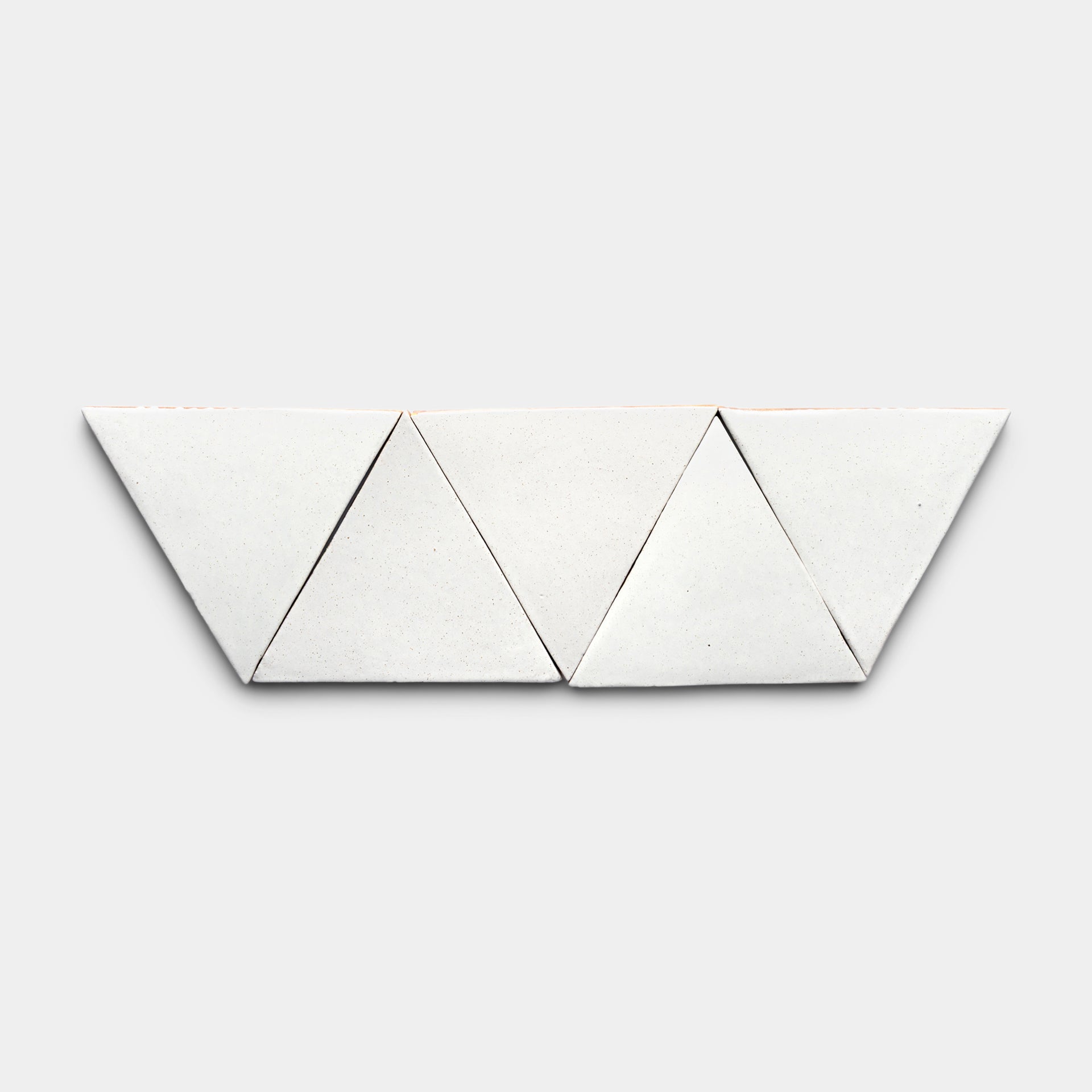 Puebla Triangle – Zia Tile