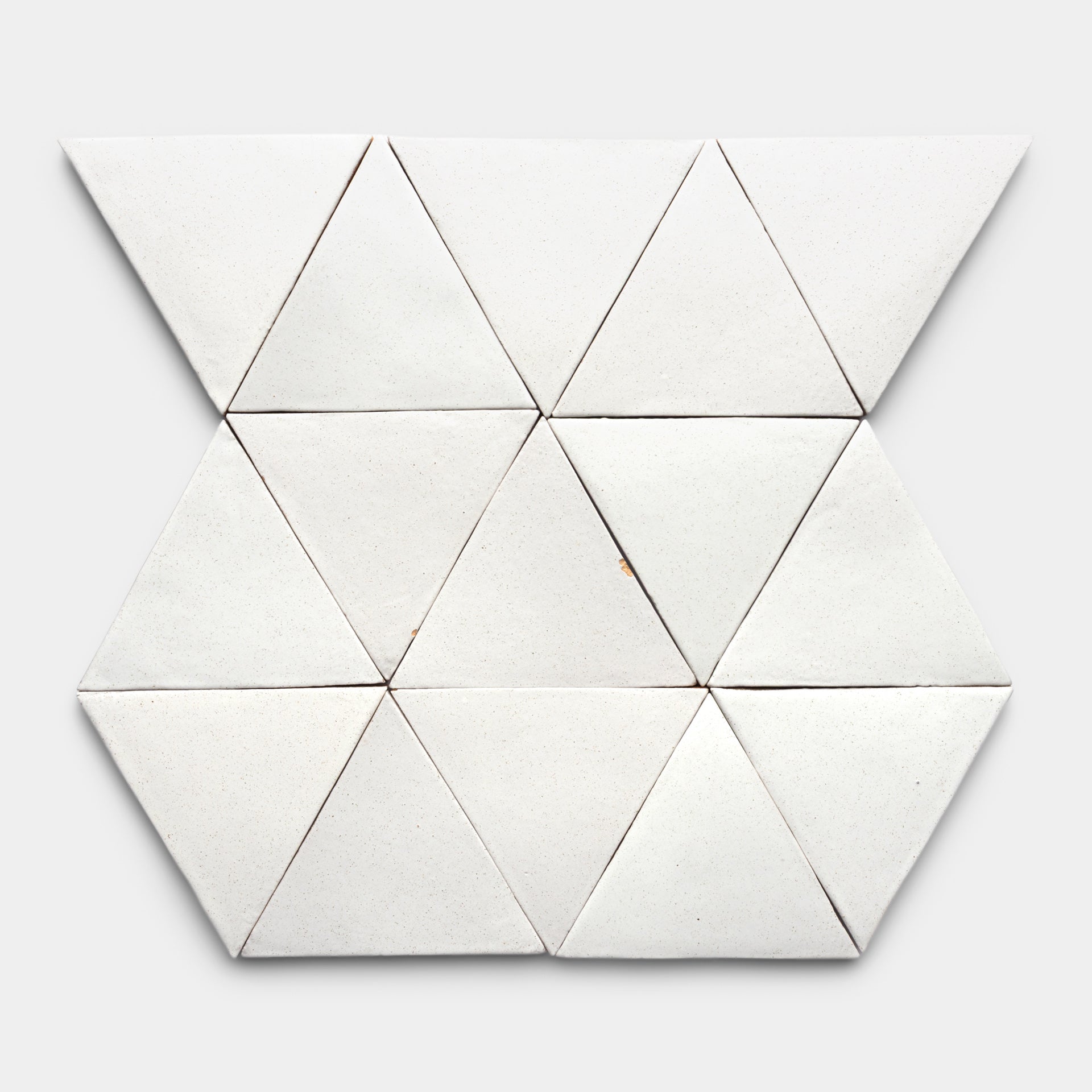 Puebla Triangle – Zia Tile