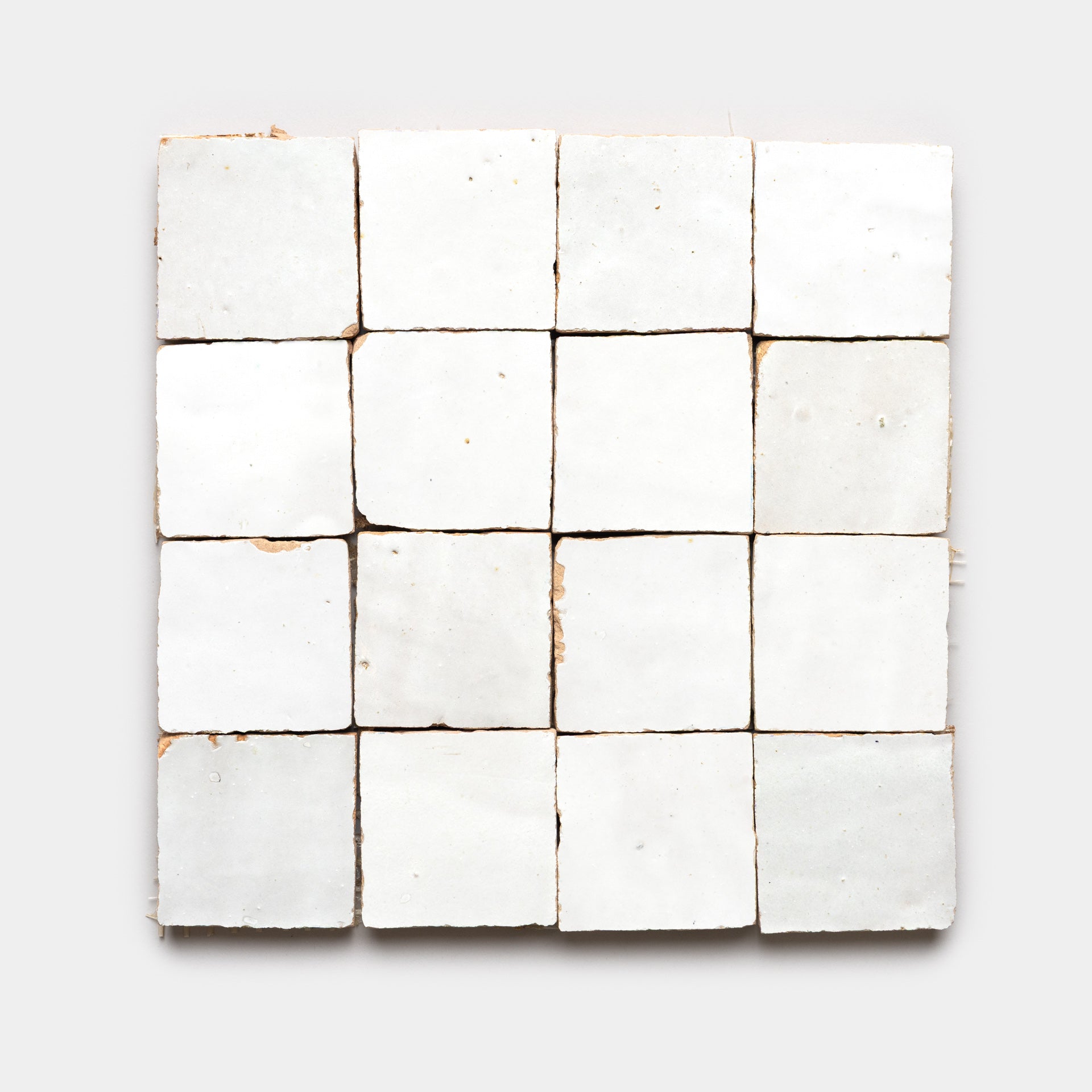 Pure White 2x2