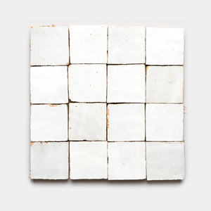 Pure White 2x2