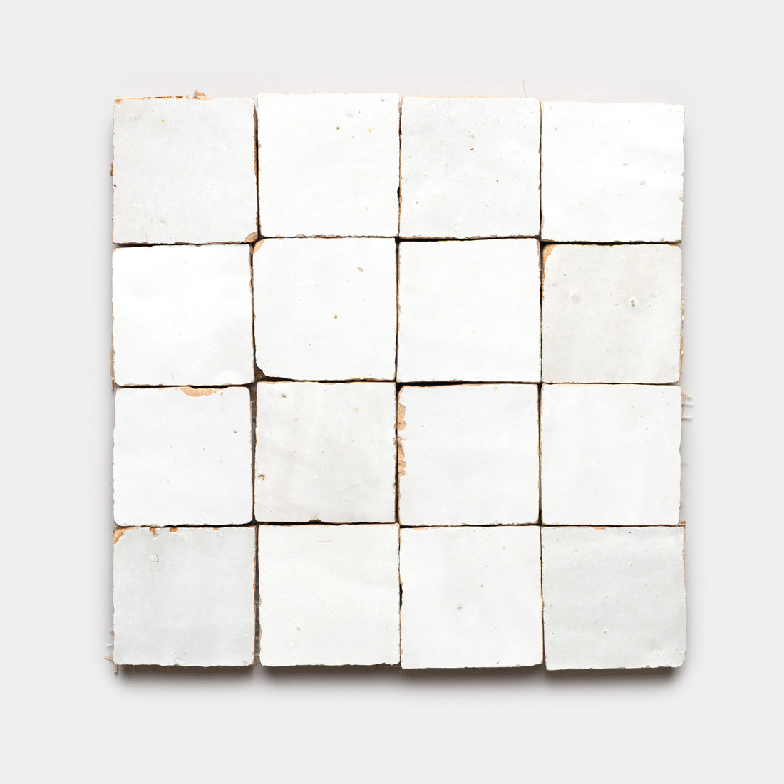 Pure White 2x2