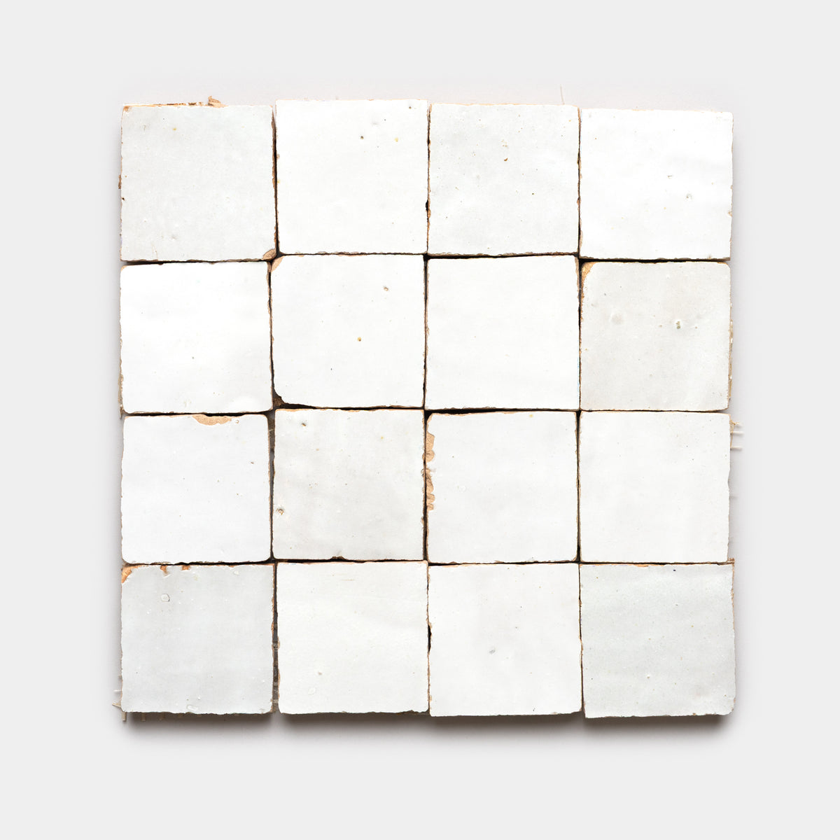 Pure White 2x2