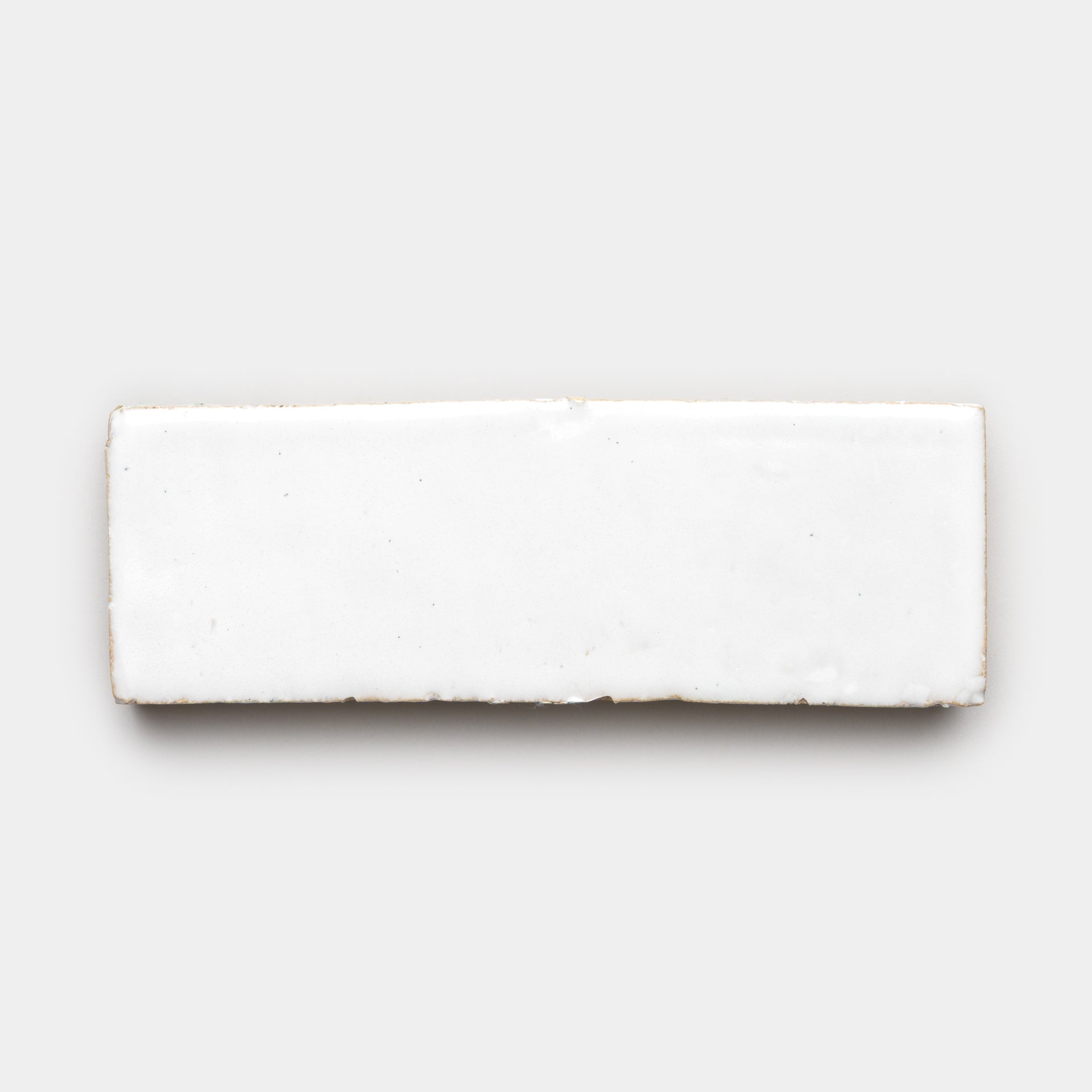 Pure White 2x6