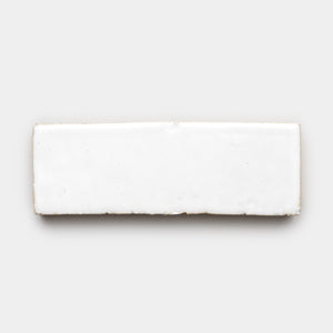 Pure White 2x6