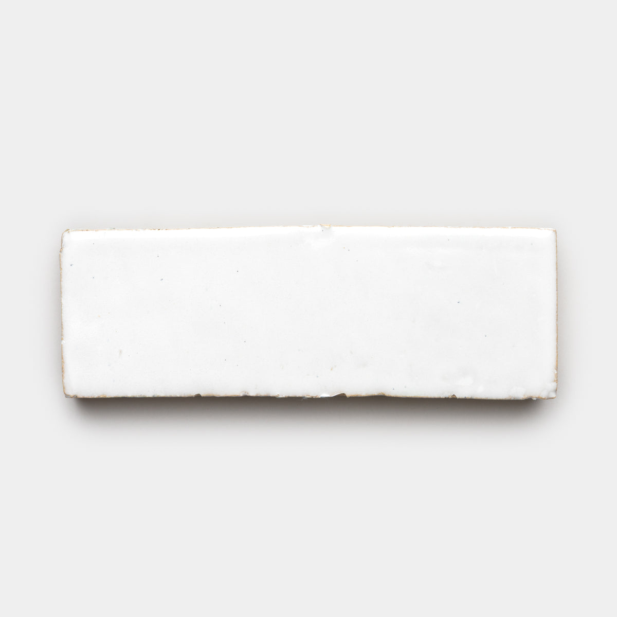 Pure White 2x6